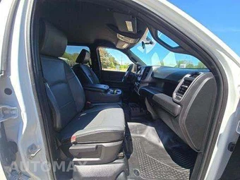 2022 Ram 2500 Tradesman Crew Cab Long Bed - miniatura 19