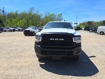 2022 Ram 2500 Tradesman Crew Cab Long Bed - miniatura 2