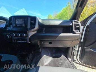 2022 Ram 2500 Tradesman Crew Cab Long Bed - miniatura 20
