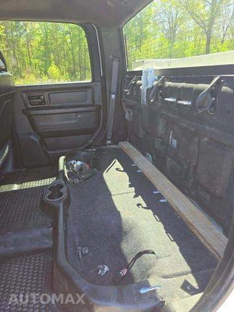 2022 Ram 2500 Tradesman Crew Cab Long Bed - miniatura 22