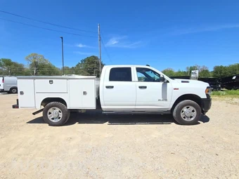 2022 Ram 2500 Tradesman Crew Cab Long Bed - miniatura 5