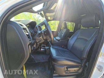 2022 Ram 2500 Tradesman Crew Cab Long Bed - miniatura 7