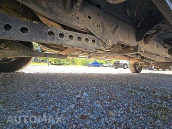 2022 Ram 2500 Tradesman Crew Cab Long Bed - miniatura 8