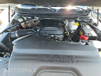 2022 Ram 2500 Tradesman Crew Cab Long Bed - miniatura 15