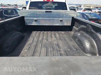 2022 Ram 2500 Tradesman Crew Cab Long Bed - miniatura 16