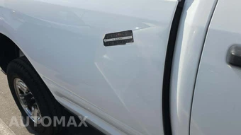 2022 Ram 2500 Tradesman Crew Cab Long Bed - miniatura 19