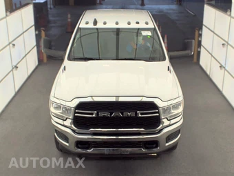 2022 Ram 2500 Tradesman Crew Cab Long Bed - miniatura 2