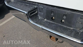 2022 Ram 2500 Tradesman Crew Cab Long Bed - miniatura 21