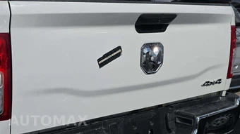 2022 Ram 2500 Tradesman Crew Cab Long Bed - miniatura 22