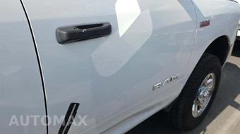 2022 Ram 2500 Tradesman Crew Cab Long Bed - miniatura 27