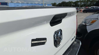 2022 Ram 2500 Tradesman Crew Cab Long Bed - miniatura 29