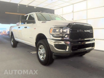 2022 Ram 2500 Tradesman Crew Cab Long Bed - miniatura 3