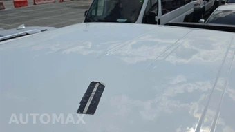 2022 Ram 2500 Tradesman Crew Cab Long Bed - miniatura 34