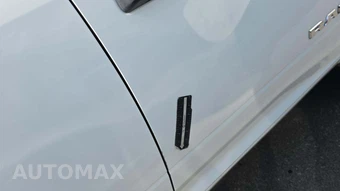 2022 Ram 2500 Tradesman Crew Cab Long Bed - miniatura 36