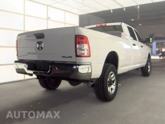2022 Ram 2500 Tradesman Crew Cab Long Bed - miniatura 4