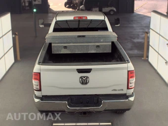 2022 Ram 2500 Tradesman Crew Cab Long Bed - miniatura 5
