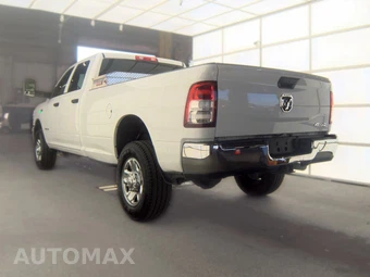 2022 Ram 2500 Tradesman Crew Cab Long Bed - miniatura 6