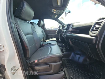 2022 Ram 2500 Tradesman Crew Cab Long Bed - miniatura 8