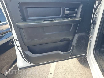 2022 Ram 2500 Tradesman Crew Cab Long Bed - miniatura 9