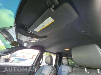 2022 Ram 2500 Tradesman Crew Cab Long Bed - miniatura 11