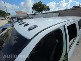 2022 Ram 2500 Tradesman Crew Cab Long Bed - miniatura 12