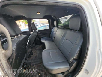 2022 Ram 2500 Tradesman Crew Cab Long Bed - miniatura 13