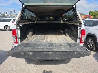 2022 Ram 2500 Tradesman Crew Cab Long Bed - miniatura 14