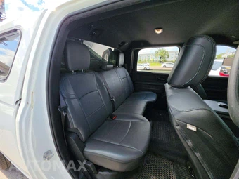 2022 Ram 2500 Tradesman Crew Cab Long Bed - miniatura 16