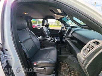 2022 Ram 2500 Tradesman Crew Cab Long Bed - miniatura 18