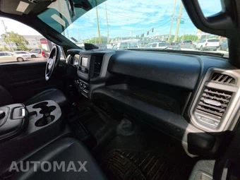 2022 Ram 2500 Tradesman Crew Cab Long Bed - miniatura 19
