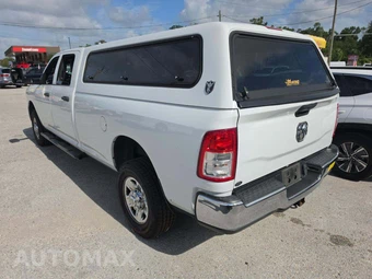 2022 Ram 2500 Tradesman Crew Cab Long Bed - miniatura 2