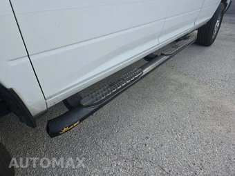 2022 Ram 2500 Tradesman Crew Cab Long Bed - miniatura 22