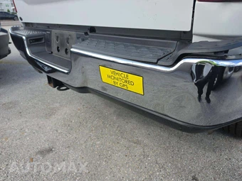 2022 Ram 2500 Tradesman Crew Cab Long Bed - miniatura 23