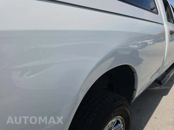 2022 Ram 2500 Tradesman Crew Cab Long Bed - miniatura 24
