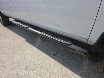 2022 Ram 2500 Tradesman Crew Cab Long Bed - miniatura 25