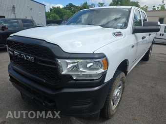 2022 Ram 2500 Tradesman Crew Cab Long Bed - car from the USA, Manheim Buy-Now listing at AUTOMAX