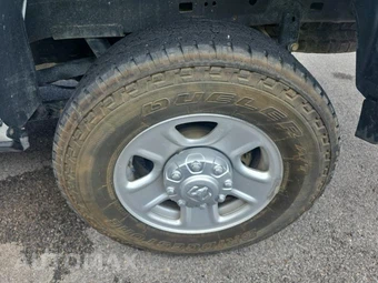 2022 Ram 2500 Tradesman Crew Cab Long Bed - miniatura 11