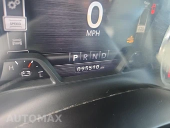 2022 Ram 2500 Tradesman Crew Cab Long Bed - miniatura 15