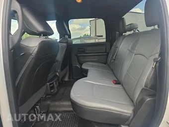 2022 Ram 2500 Tradesman Crew Cab Long Bed - miniatura 16