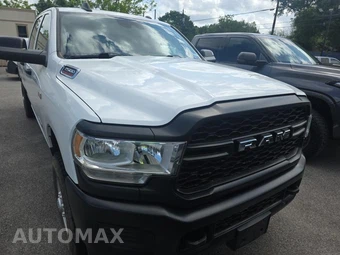 2022 Ram 2500 Tradesman Crew Cab Long Bed - miniatura 2