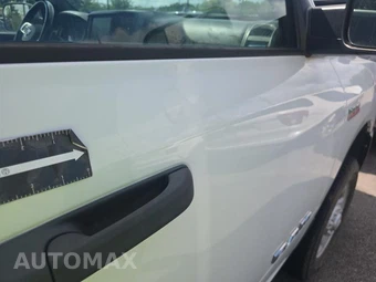 2022 Ram 2500 Tradesman Crew Cab Long Bed - miniatura 20