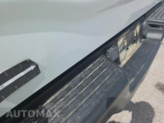 2022 Ram 2500 Tradesman Crew Cab Long Bed - miniatura 21