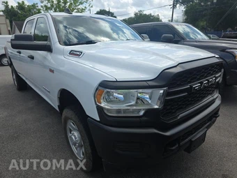 2022 Ram 2500 Tradesman Crew Cab Long Bed - miniatura 3
