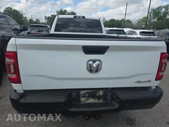 2022 Ram 2500 Tradesman Crew Cab Long Bed - miniatura 5