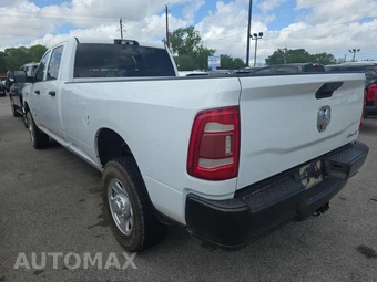 2022 Ram 2500 Tradesman Crew Cab Long Bed - miniatura 6