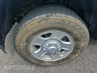 2022 Ram 2500 Tradesman Crew Cab Long Bed - miniatura 8