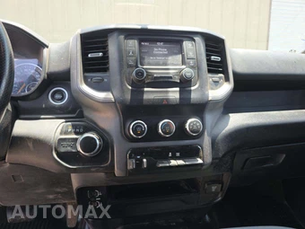 2022 Ram 2500 Tradesman Crew Cab Long Bed - miniatura 10