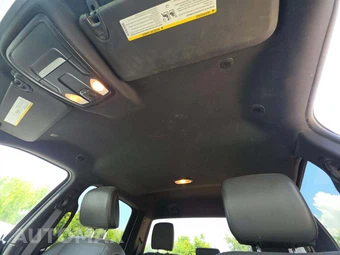 2022 Ram 2500 Tradesman Crew Cab Long Bed - miniatura 11