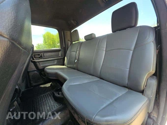 2022 Ram 2500 Tradesman Crew Cab Long Bed - miniatura 13