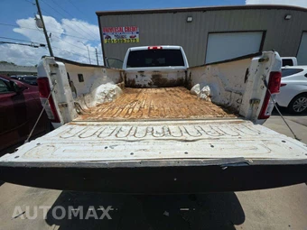 2022 Ram 2500 Tradesman Crew Cab Long Bed - miniatura 14